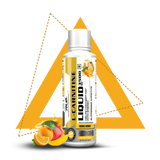 Ripped Up Nutrition Liquid L-Carnitine 3500mg | Weight Management Supplement | 450ml