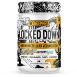CONDEMNED Locked Down - 30 Servings