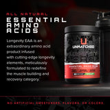 Unmatched Longevity EAA, 30 Servings