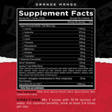 Unmatched Longevity EAA, 30 Servings