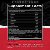 Unmatched Longevity EAA, 30 Servings