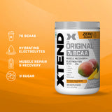Xtend Original BCAAs Powder - 30 Servings