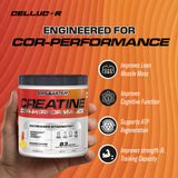 Cellucor Creatine Cor-Performance - 83 Serving | 315g