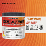 Cellucor Creatine Cor-Performance - 83 Serving | 315g