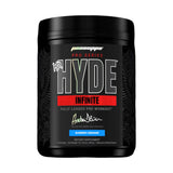 Prosupps Mr. HYDE Infinite Fully Loaded Pre-Workout | Andrei Deiu Edition | 650gm, 50 Servings