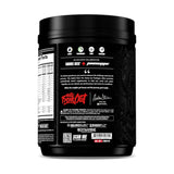 Prosupps Mr. HYDE Infinite Fully Loaded Pre-Workout | Andrei Deiu Edition | 650gm, 50 Servings