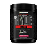 Prosupps Mr. HYDE Infinite Fully Loaded Pre-Workout | Andrei Deiu Edition | 650gm, 50 Servings