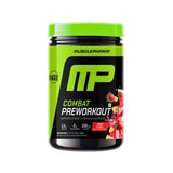 MusclePharm Combat Pre-Workout Powder 390g | 60 Servings