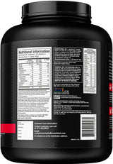 MuscleTech NitroTech Performance Series Whey Protein - 4 Lbs (1.81Kg) (Pack of 2) - Nutristar