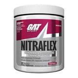 GAT Nitraflex Pre-Workout - 30 Servings - Nutristar