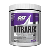 GAT Nitraflex Pre-Workout - 30 Servings
