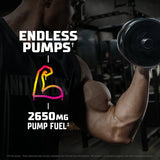 GAT Nitraflex Kaos - 40 Servings