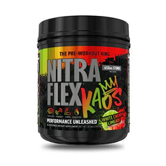 GAT Nitraflex Kaos - 40 Servings