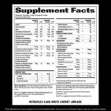 GAT Nitraflex Kaos - 40 Servings