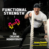 GAT Nitraflex Kaos - 40 Servings (Stim-Free)
