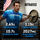 GAT Nitraflex Ultra - 30 Servings