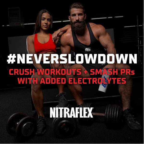 GAT Nitraflex Ultra - 30 Servings