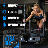 GAT Nitraflex Ultra - 30 Servings