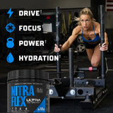 GAT Nitraflex Ultra - 30 Servings