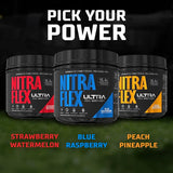 GAT Nitraflex Ultra - 30 Servings