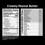 GAT Nitraflex 100% Whey Protein - 2.2 Lbs