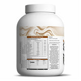 Ripped Up Nutrition Premium Nitro Whey Protein | Lean Muscle Support & Recovery | 1.81Kg, 45 Servings