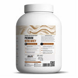 Ripped Up Nutrition Premium Nitro Whey Protein | Lean Muscle Support & Recovery | 1.81Kg, 45 Servings