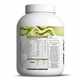 Ripped Up Nutrition Premium Nitro Whey Protein | Lean Muscle Support & Recovery | 1.81Kg, 45 Servings