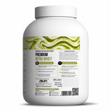 Ripped Up Nutrition Premium Nitro Whey Protein | Lean Muscle Support & Recovery | 1.81Kg, 45 Servings