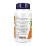 Now Foods Ashwagandha Extract 400mg | Stress Support | 90 Veg Capsules