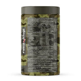 Bigflex Nuke Pre-Workout Powder | Energy & Workout Support | 400g (33 Servings)
