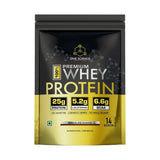 One Science Premium Whey Protein - 1 Lbs
