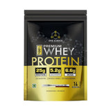 One Science Premium Whey Protein - 1 Lbs
