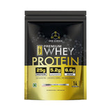 One Science Premium Whey Protein - 1 Lbs