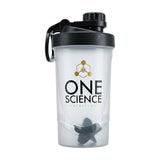 One Science Protein Gym Shaker Premium - 700ml