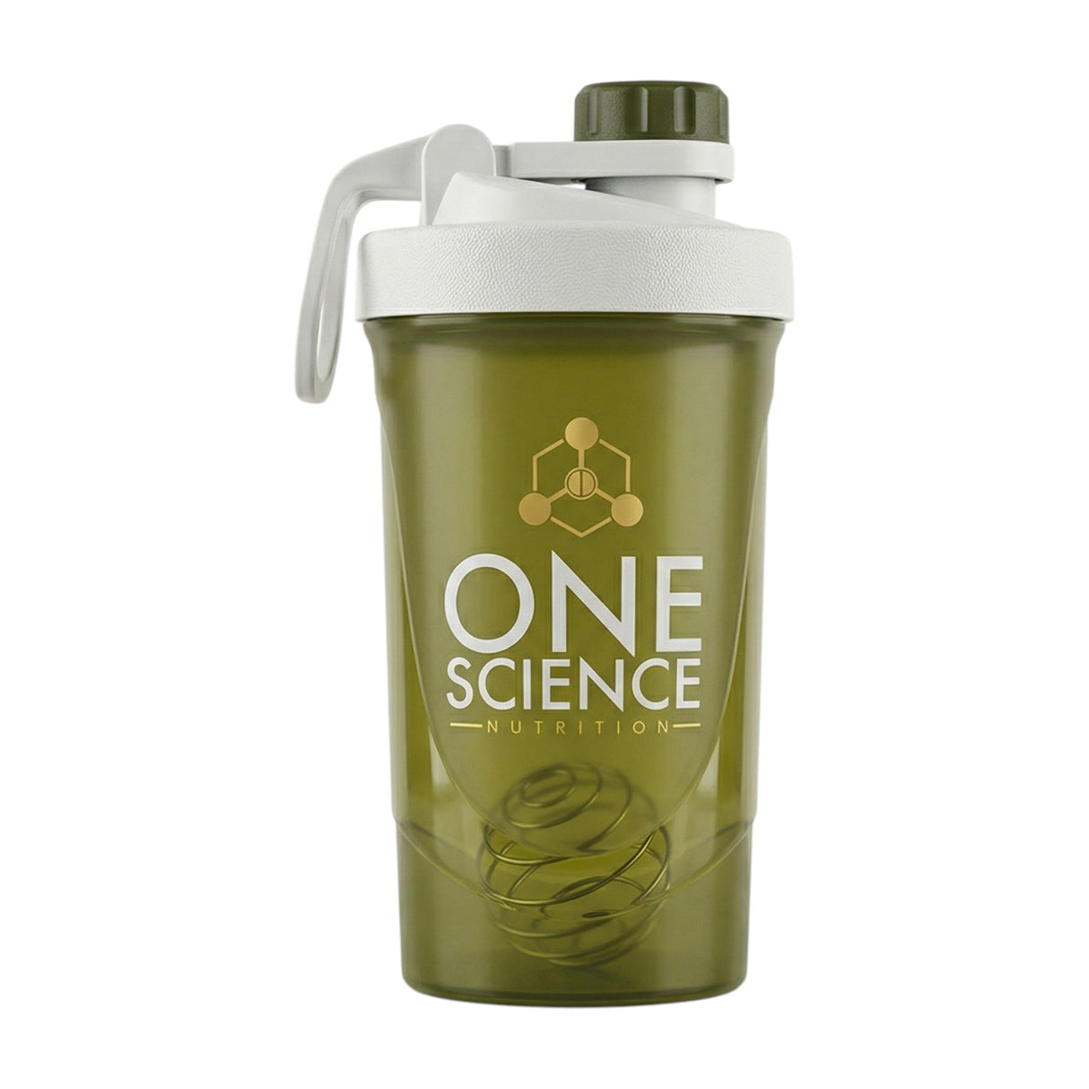 One Science Protein Gym Shaker Premium - 700ml