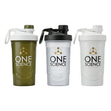 One Science Protein Gym Shaker Premium - 700ml