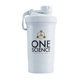One Science Protein Gym Shaker Premium - 700ml