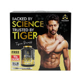 One Science Premium Whey Protein 5 Lbs with Micronized Creatine 150 Gm | 25g Protein Per Serving | Lean Bulk Stack