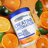 International Protein Creatine + Hydration 300g - 50 Servings