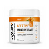 Ripped Up Nutrition Creatine Monohydrate | Strength and Performance Support | 100gm