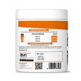 Ripped Up Nutrition Veg Collagen | Plant-Based Skin & Joint Support | 200g, 20 Servings