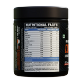 Ripped Up Nutrition Liquid L-Citrulline + L-Arginine + Taurine 450ml, 30 Servings