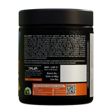 Ripped Up Nutrition Liquid L-Citrulline + L-Arginine + Taurine 450ml, 30 Servings