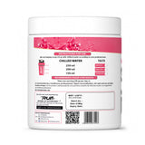 Ripped Up Nutrition Marine Collagen | 8.9g Collagen with Glutathione & Goji Berry | 200g, 20 Servings