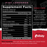 Unmatched Outlier Pre-Workout, 20 Servings