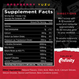 Unmatched Outlier Pre-Workout, 20 Servings