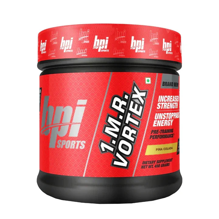 BPI Sports 1.M.R. Vortex Pre-Workout - 30 Servings