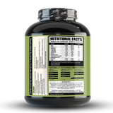 Ripped Up Nutrition Muscle Whey 1.8 Kg, 50 Servings