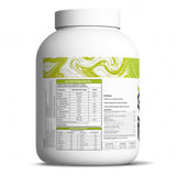 Ripped Up Nutrition Whey Pro (Trustified) | 24g Protein, 0g Sugar | 1.81 Kg, 55 Servings